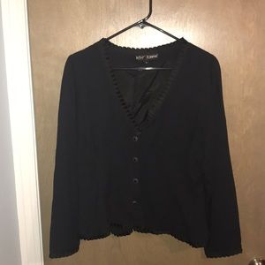 Betsey Johnson Top
